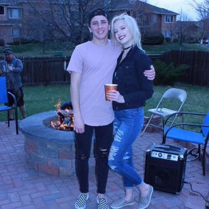 Meet your Posher, Jacob